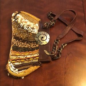 Purse / evening bag